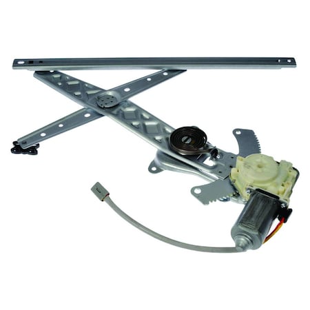 Wai Global WINDOW REGULATOR & MOTOR, WPR6008RM WPR6008RM